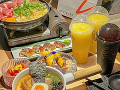 -山葵家居酒屋(天目里店)