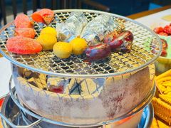 -鲤院·新中式美学·庭院餐厅(夫子庙店)