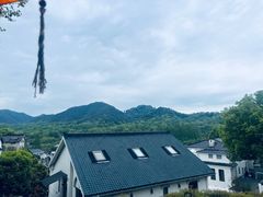 -马灯部落·西湖边的创意山景餐厅(虎跑动物园店)