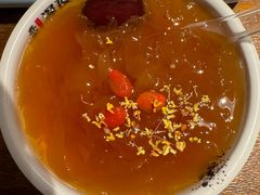 -乔街深夜食堂·台州菜·高压锅生蚝(杭州总店)