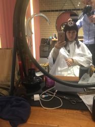 -QZHAIR SALON