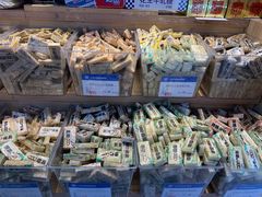 -老城隍庙食品商店(豫园商城店)