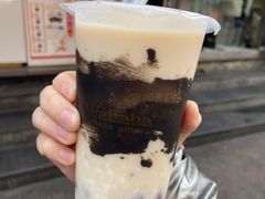 -娃哈哈·奶茶(武林店)