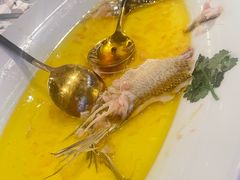 -醉舍·新淮扬菜(长宁龙之梦店)