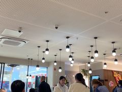 -必胜客(珠海路店)