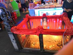 -庙街旅游·美食广场(五一广场店)