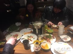 -亚马逊海鲜自助餐厅(惠山万达店)