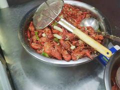 -阿兵盱眙龙虾·兄弟烧烤(老虎桥店)