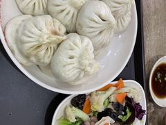 -津门张记包子铺(华昌道店)