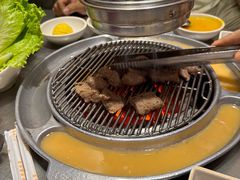 -喜来稀肉(虹泉路店)
