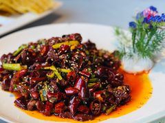 -贵阳味道(未来方舟店)