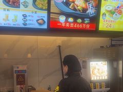 -老娘舅(吴山路店)
