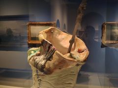 -上海博物馆(人民广场馆)