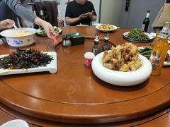 -一品半亩园水饺(新城路店)