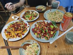 -静一餐厅·湖北菜(前门创始店)