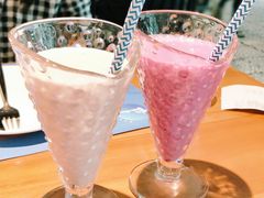 -HELLO MUSAE 拾光缪斯餐厅·纯正希腊风味(苏州中心店)