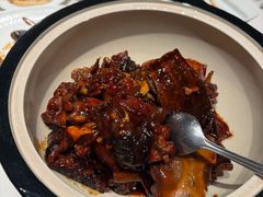-姚江春中餐厅·太平洋大酒店