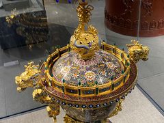 -北京工艺美术博物馆