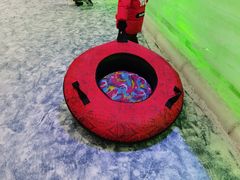 -宁波冰雪大世界(北仑区)