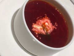 -北京友谊宾馆·俄罗斯餐厅