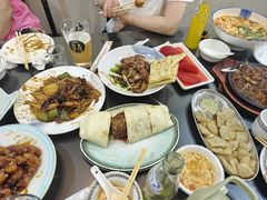 -鼎香润(德胜门内店)