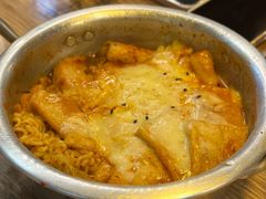 部队锅-miss密斯韩餐(平阳景苑店)