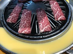 -炭恋火炉烤肉(凌云一街坊店)