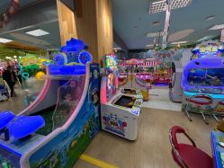 -莫莉幻想儿童乐园(北京丰台永旺店)