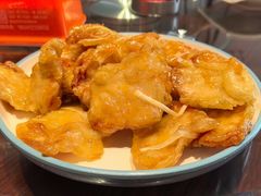 -老村长农家院