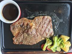-必胜客(广顺南大街店)