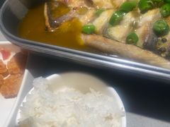 -半天妖烤鱼(中山路店)