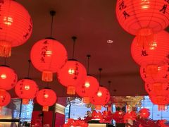 -小厨娘金榜题名(夫子庙秦淮河店)