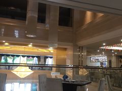 -新君悦国际酒店