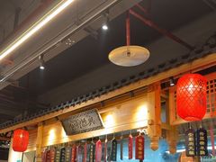 -安泰楼·佛跳墙创始人·传统闽味早茶·酒楼(三坊七巷闽菜地标店)