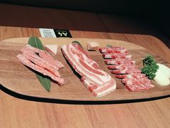 -虎哥六韩式烤肉料理 TIGERGRILL(隆生金山湖中心购物广场店)
