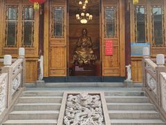 -古大圣慈寺