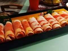 -盡膳口福·百年汤方火锅(科华北路店)