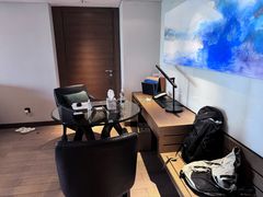 -三亚山海天JW万豪酒店