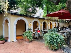 -玫瑰厅上海菜(兴国路店)