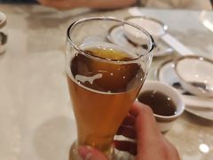 -欧提汗·新疆餐厅·清真(银都路店)