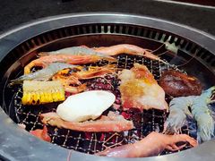 -神户赤童日式烤肉伙伴(东直门店)