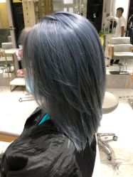 点击看大图 -菲·木田moontin造型salon