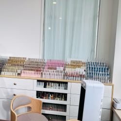 -四季·予你日式美甲美睫Nail