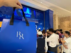 -the Roll'ING手作瑞士卷专门店(卓悦中心店)