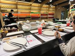 -铁板诱惑法式铁板烧(大卫城店)
