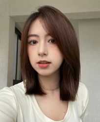 -阿莲新妆护肤造型