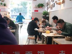 大堂-饭香情