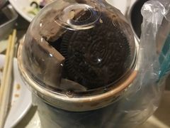 -SUGAR糖薯·章鱼烧(鹏欣水游城店)