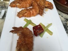 -那家小馆•北京菜•烤鸭(香山店)