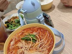 -谭仔米线(壹方城店)